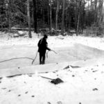 Building A Backyard Ice Rink
